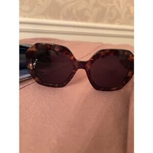FREYRS oversized sunglasses